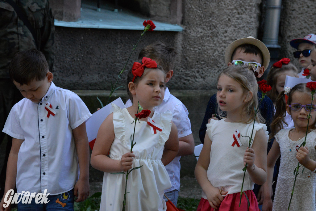 Tarnowskie Góry. Święto Konstytucji 3 maja