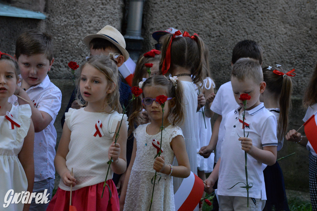 Tarnowskie Góry. Święto Konstytucji 3 maja