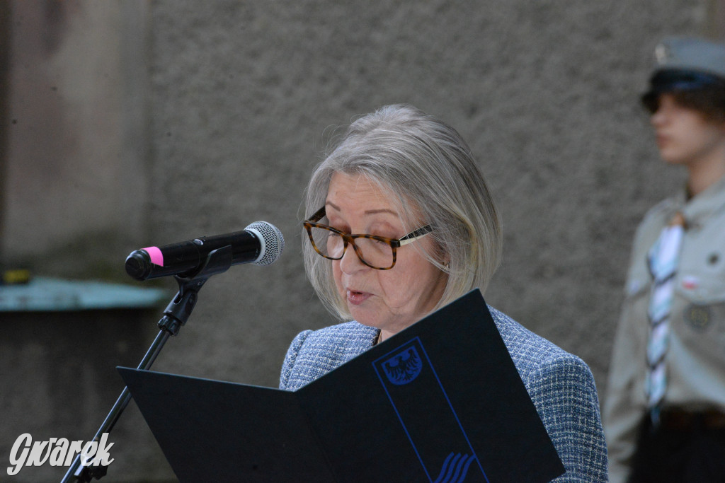 Tarnowskie Góry. Święto Konstytucji 3 maja