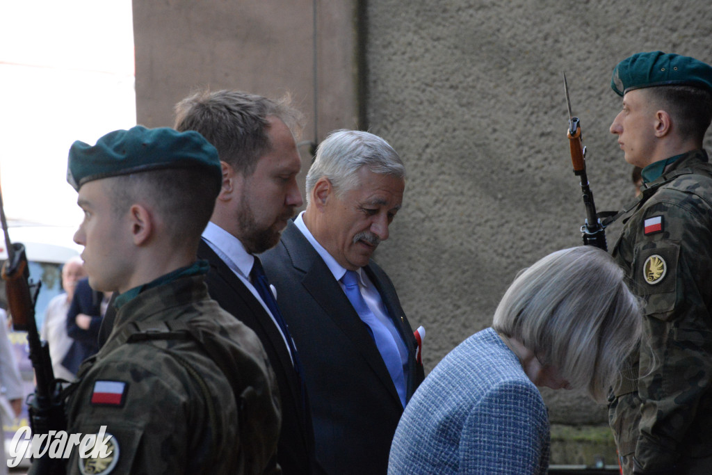 Tarnowskie Góry. Święto Konstytucji 3 maja