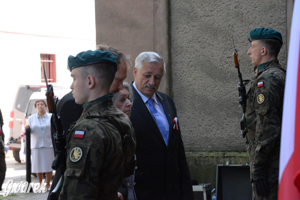 Tarnowskie Góry. Święto Konstytucji 3 maja