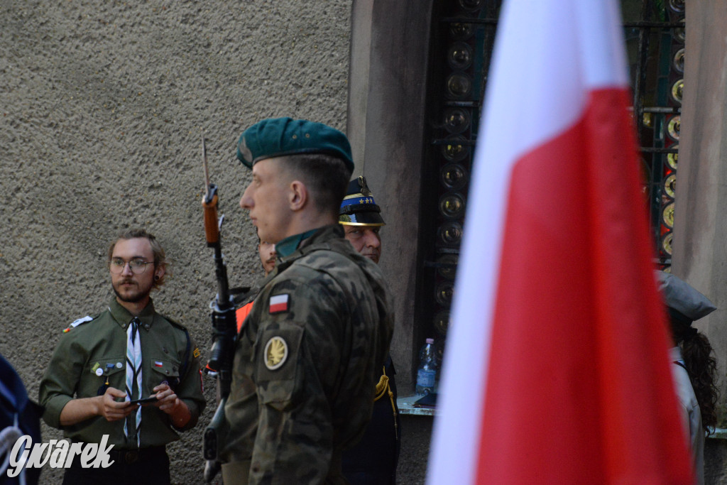 Tarnowskie Góry. Święto Konstytucji 3 maja