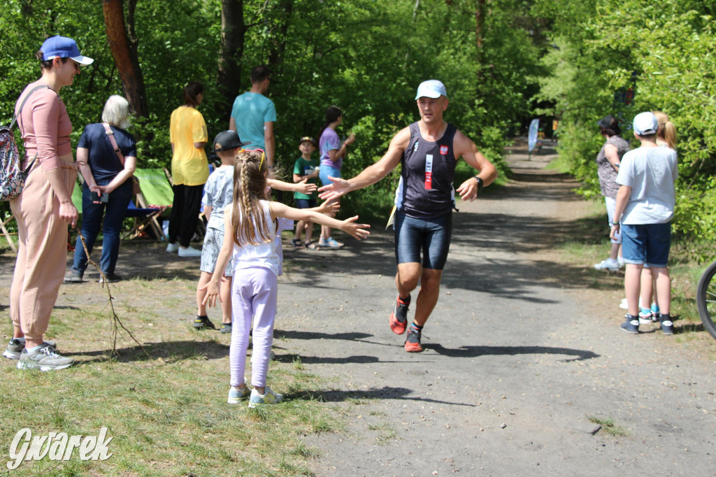 Wings for Life. Bieg w Kaletach ma swoją renomę [FOTO]