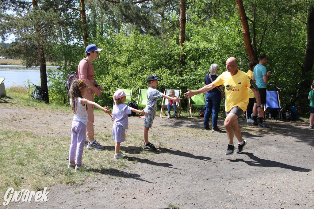 Wings for Life. Bieg w Kaletach ma swoją renomę [FOTO]