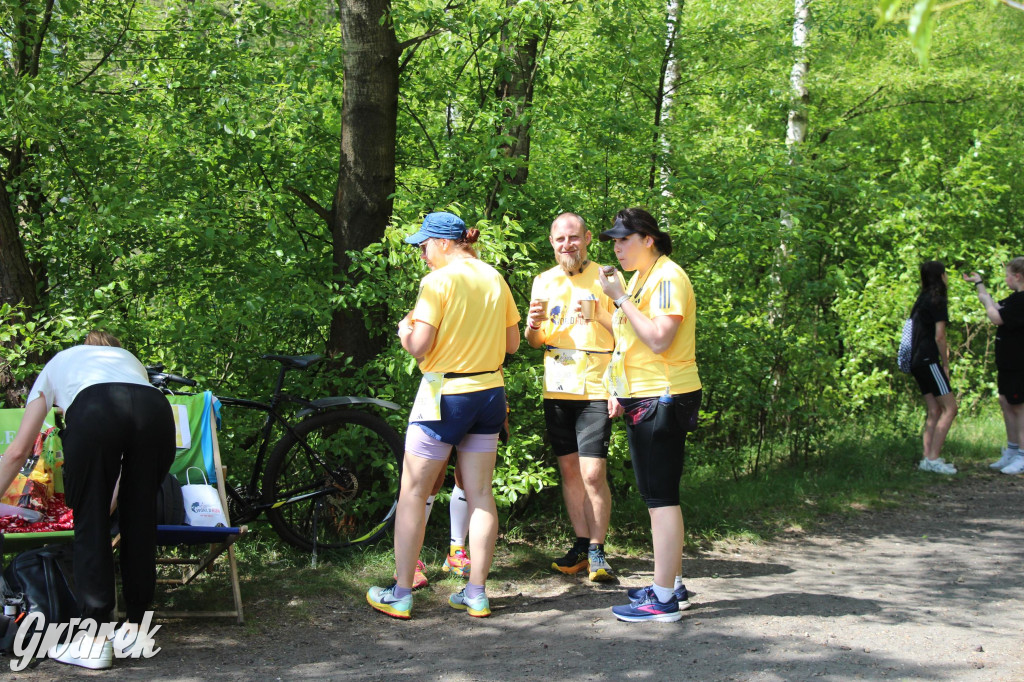 Wings for Life. Bieg w Kaletach ma swoją renomę [FOTO]