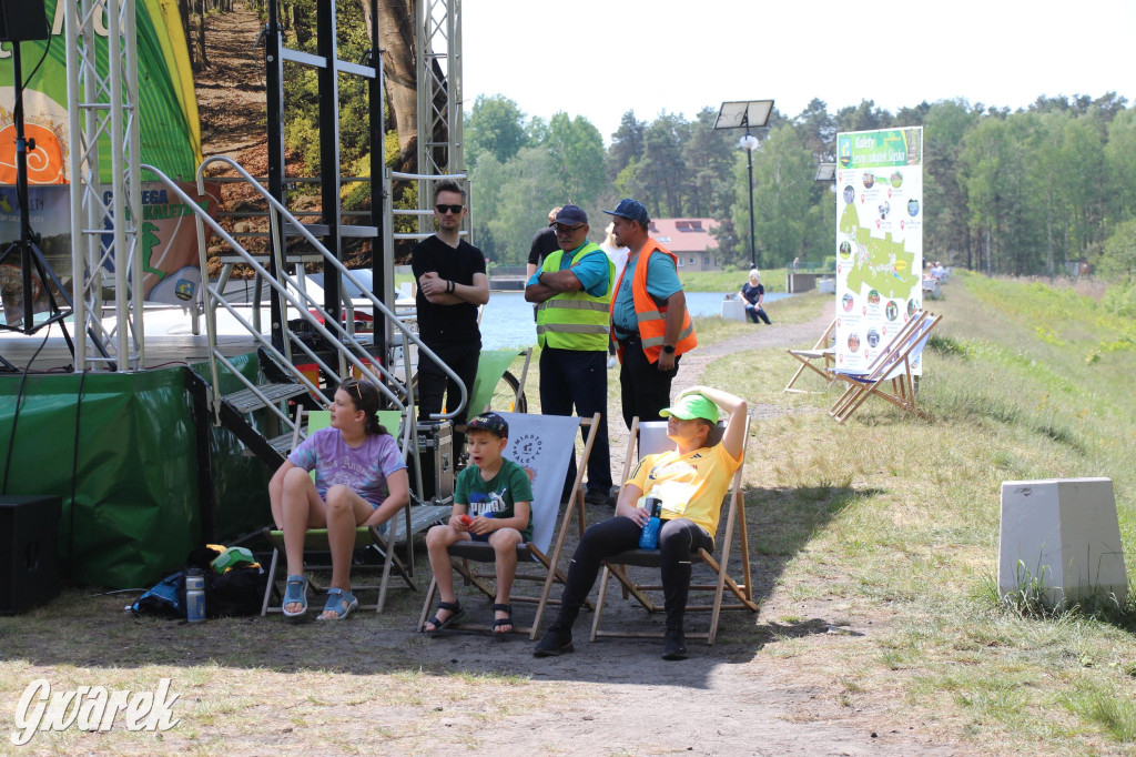 Wings for Life. Bieg w Kaletach ma swoją renomę [FOTO]