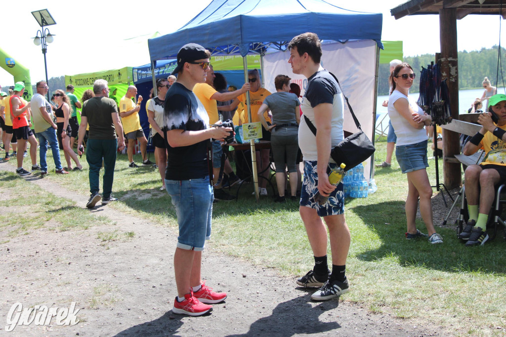 Wings for Life. Bieg w Kaletach ma swoją renomę [FOTO]