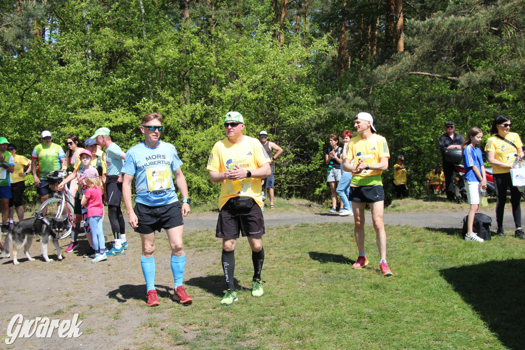 Wings for Life. Bieg w Kaletach ma swoją renomę [FOTO]