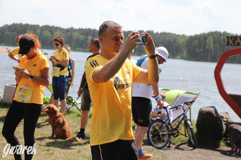 Wings for Life. Bieg w Kaletach ma swoją renomę [FOTO]