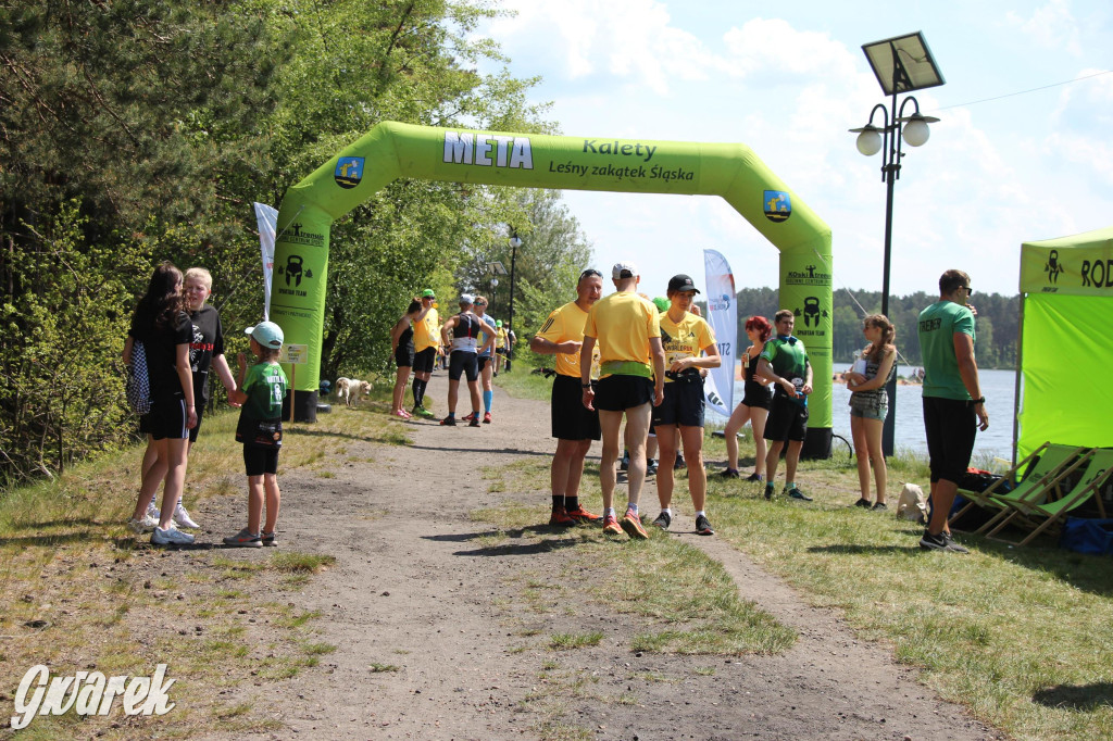 Wings for Life. Bieg w Kaletach ma swoją renomę [FOTO]