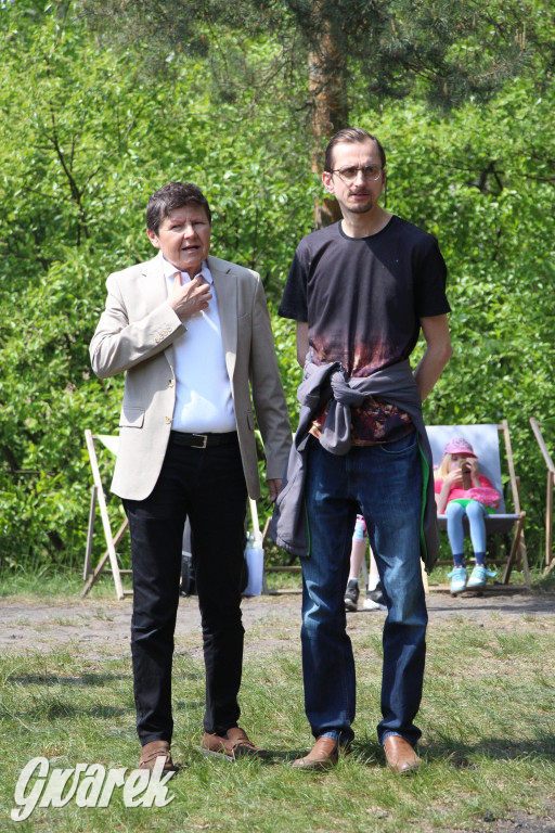 Wings for Life. Bieg w Kaletach ma swoją renomę [FOTO]