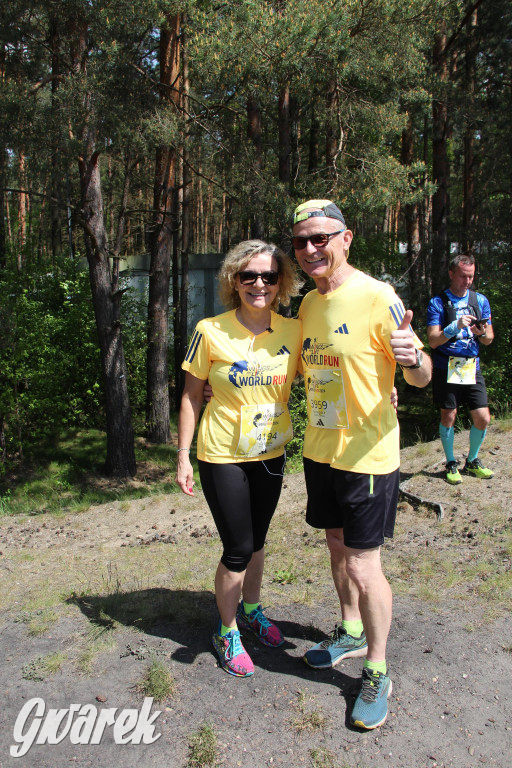 Wings for Life. Bieg w Kaletach ma swoją renomę [FOTO]