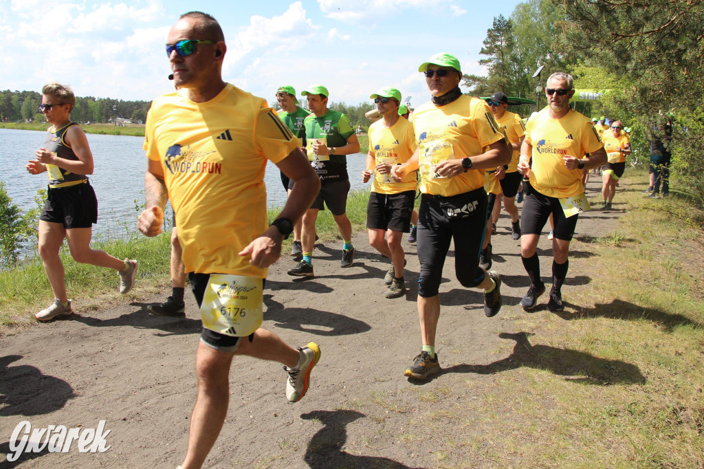 Wings for Life. Bieg w Kaletach ma swoją renomę [FOTO]