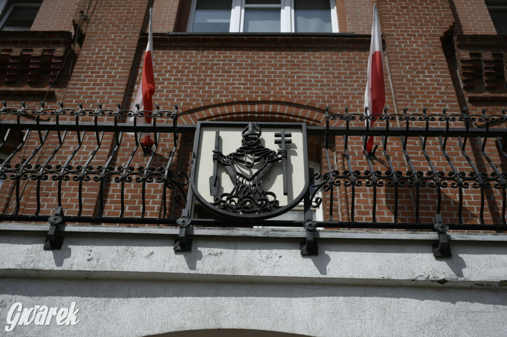 I sesja w Radzionkowie. Zobacz nowych radnych