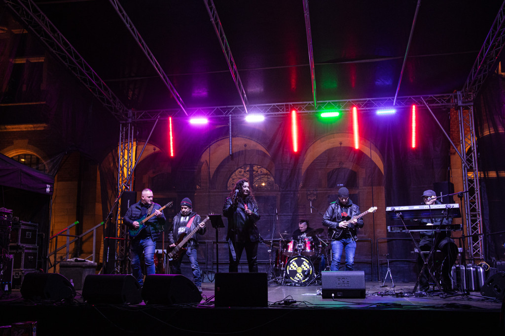 Dni Radzionkowa. Znamy program i tegoroczne gwiazdy