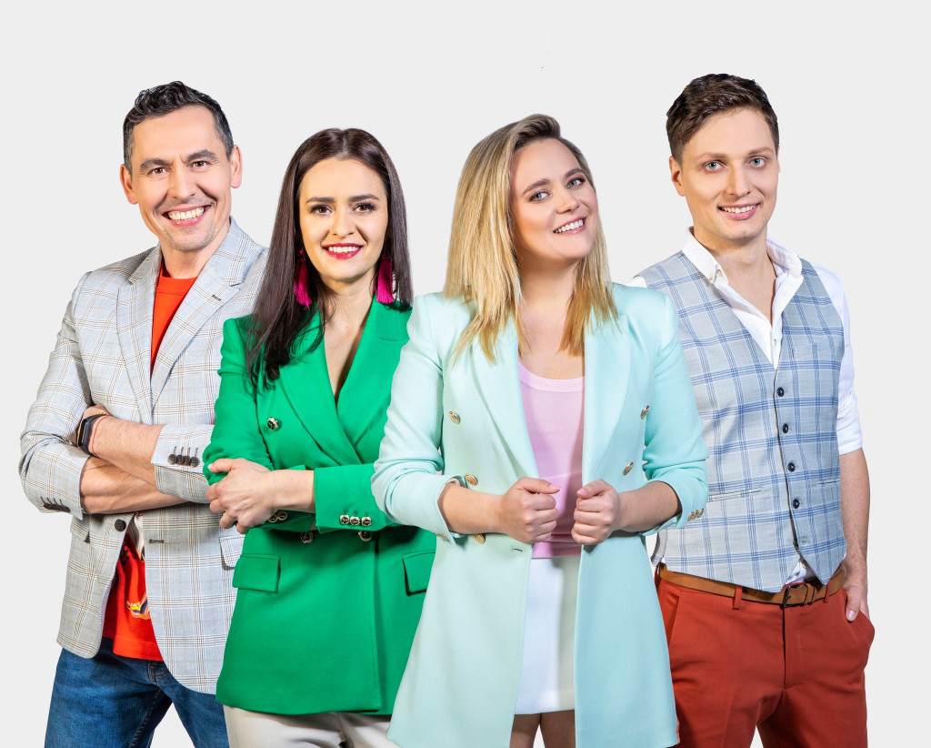 Dni Radzionkowa. Znamy program i tegoroczne gwiazdy