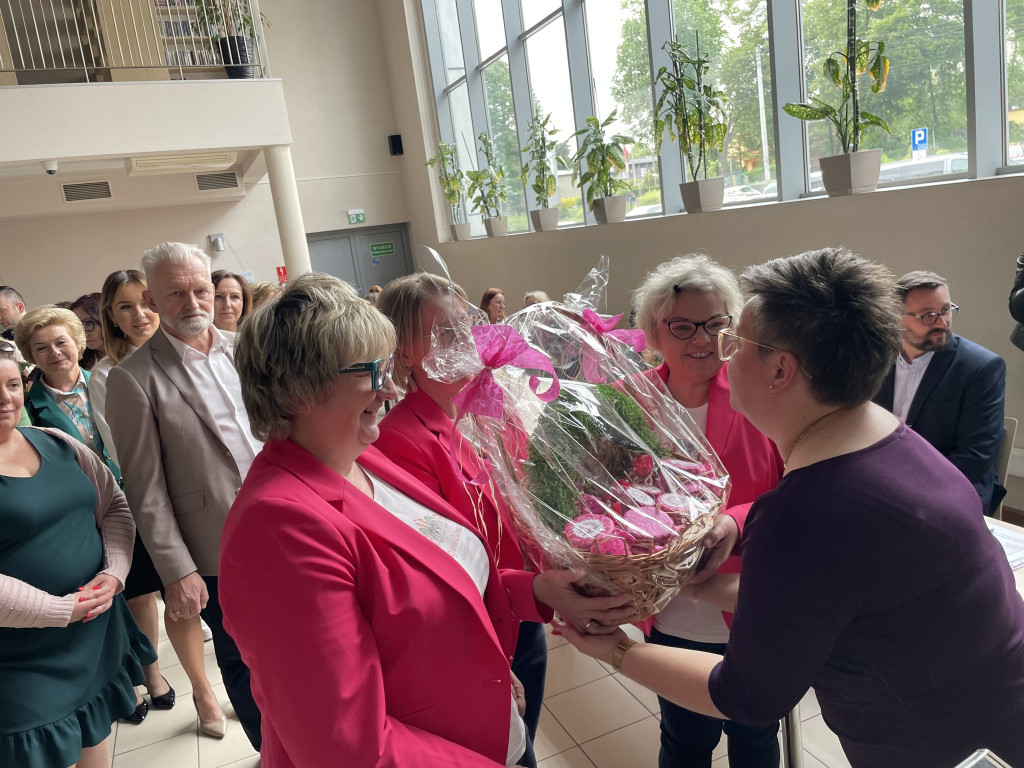 Nowa wójt i radni złożyli ślubowanie