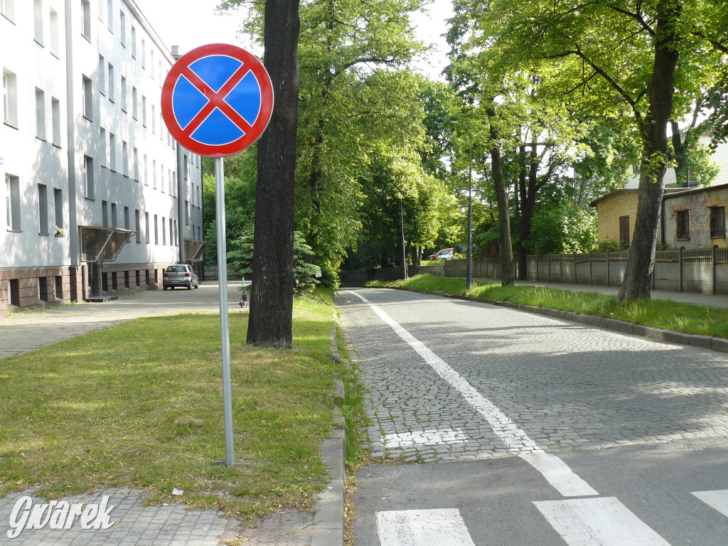 Tarnowskie Góry. Nowe miejsca dla taksówek