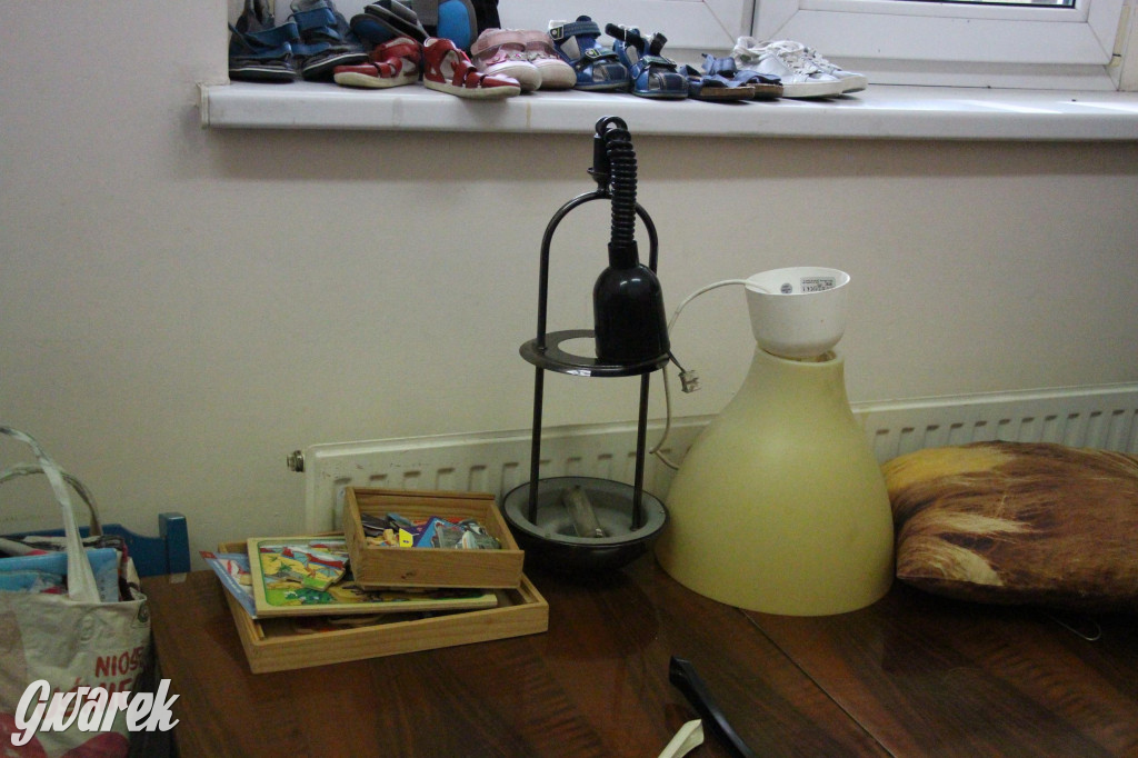 Tarnogórska Szafa Społeczna. To miejsce było potrzebne