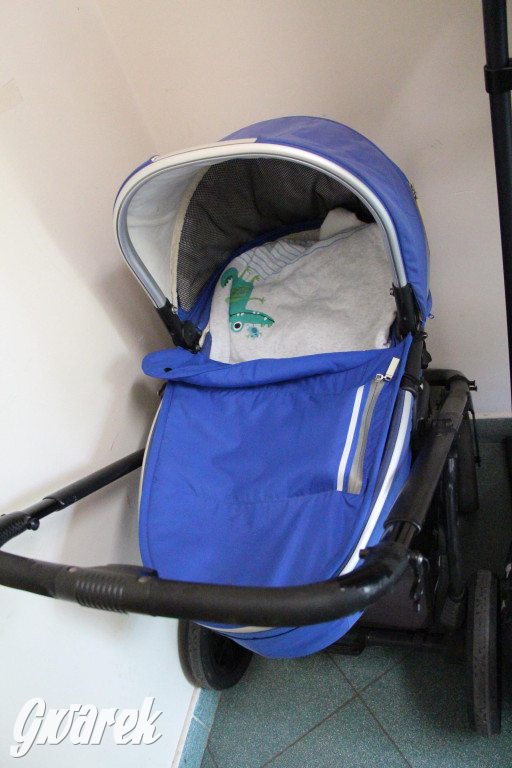 Tarnogórska Szafa Społeczna. To miejsce było potrzebne