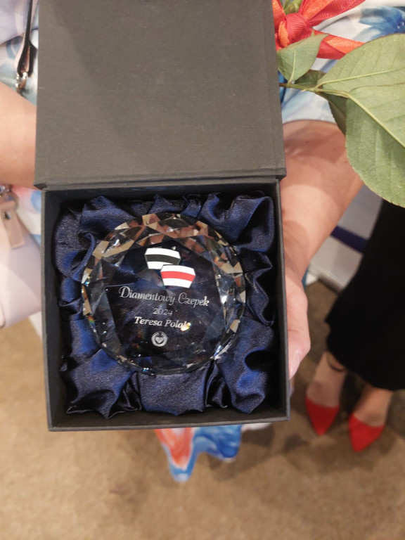 Tarnowskie Góry, Bytom. Wyróżnienia dla pielęgniarek