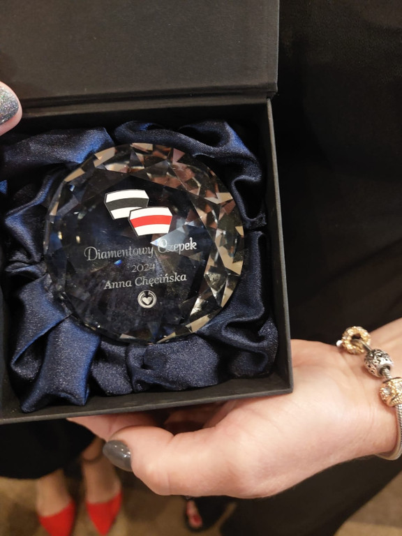 Tarnowskie Góry, Bytom. Wyróżnienia dla pielęgniarek