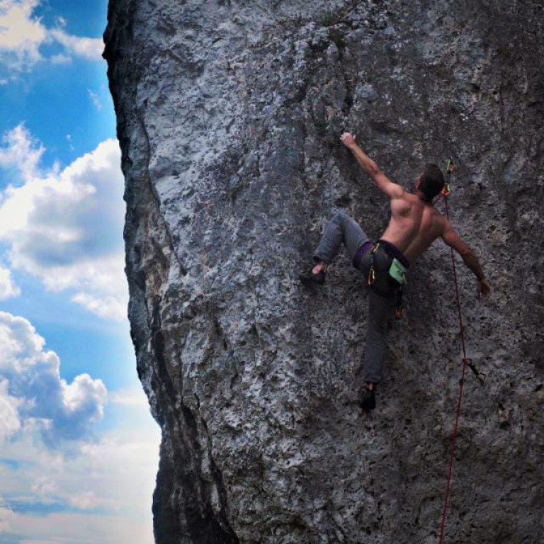 Radzionków. Strażak wyróżniony za długoletnią służbę