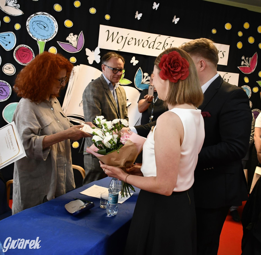 Uczniowie walczyli o nagrodę dyrektora Opery Śląskiej [FOTO]