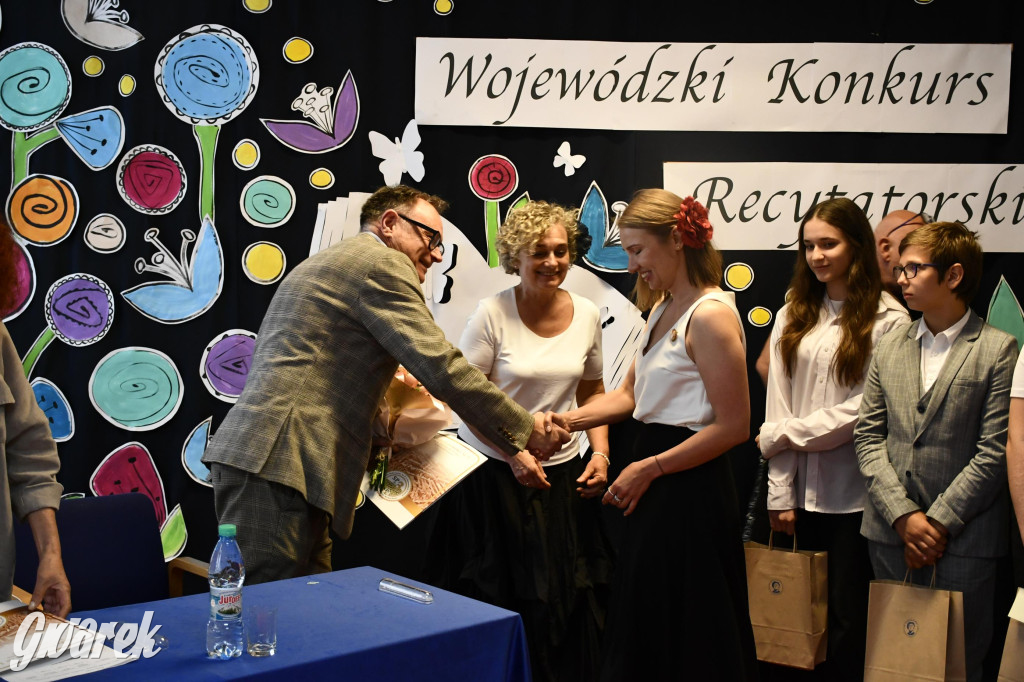 Uczniowie walczyli o nagrodę dyrektora Opery Śląskiej [FOTO]