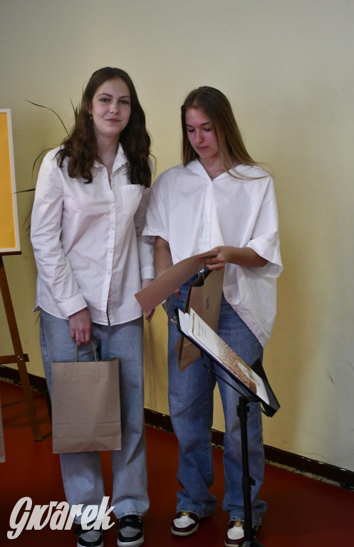 Uczniowie walczyli o nagrodę dyrektora Opery Śląskiej [FOTO]