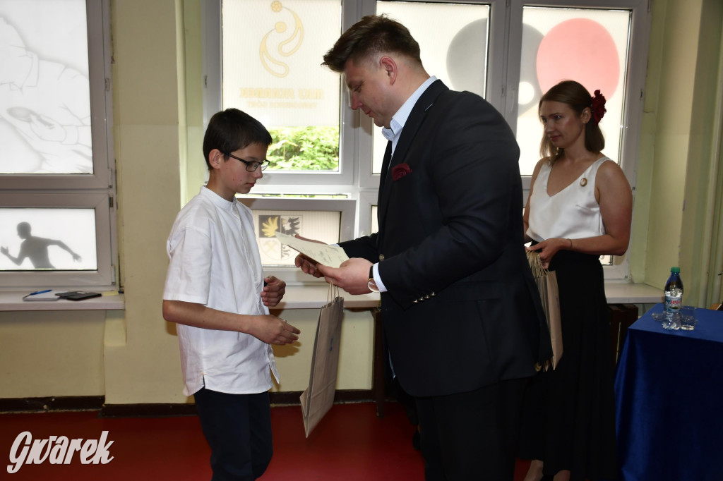 Uczniowie walczyli o nagrodę dyrektora Opery Śląskiej [FOTO]