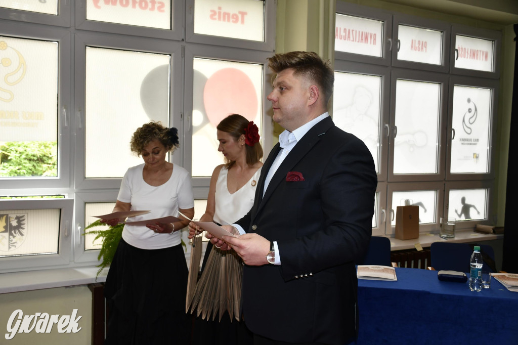 Uczniowie walczyli o nagrodę dyrektora Opery Śląskiej [FOTO]