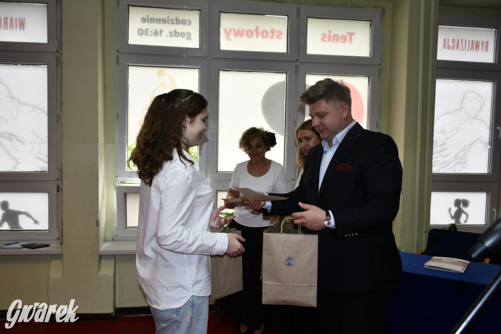 Uczniowie walczyli o nagrodę dyrektora Opery Śląskiej [FOTO]