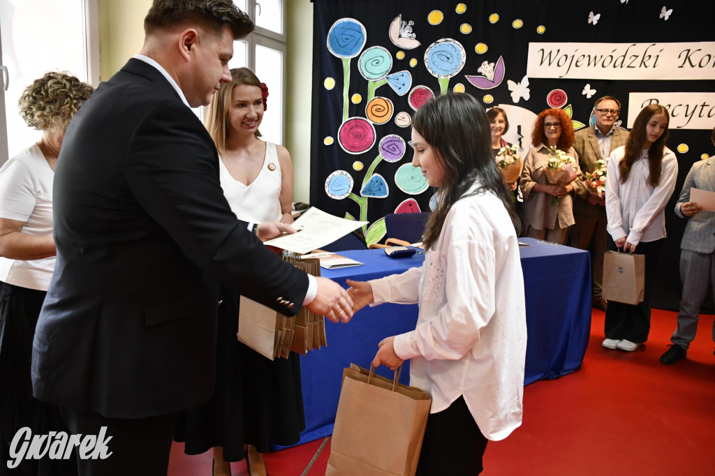 Uczniowie walczyli o nagrodę dyrektora Opery Śląskiej [FOTO]