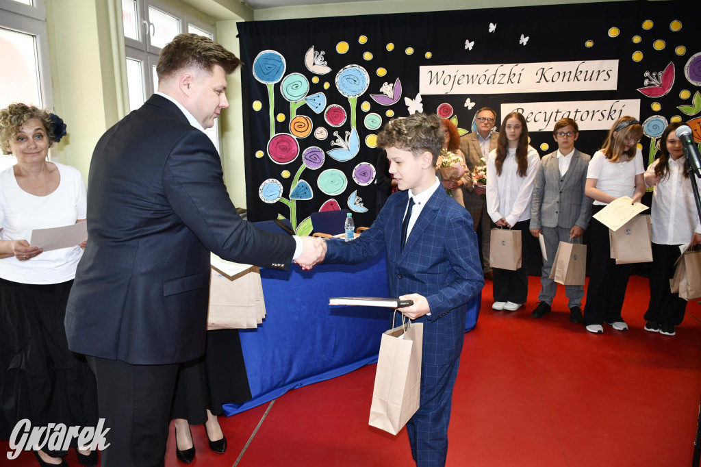 Uczniowie walczyli o nagrodę dyrektora Opery Śląskiej [FOTO]