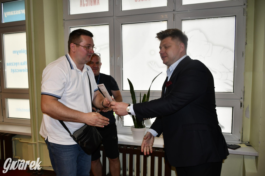 Uczniowie walczyli o nagrodę dyrektora Opery Śląskiej [FOTO]