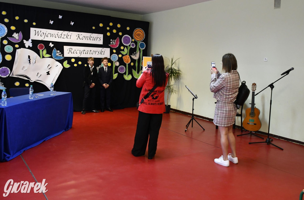 Uczniowie walczyli o nagrodę dyrektora Opery Śląskiej [FOTO]