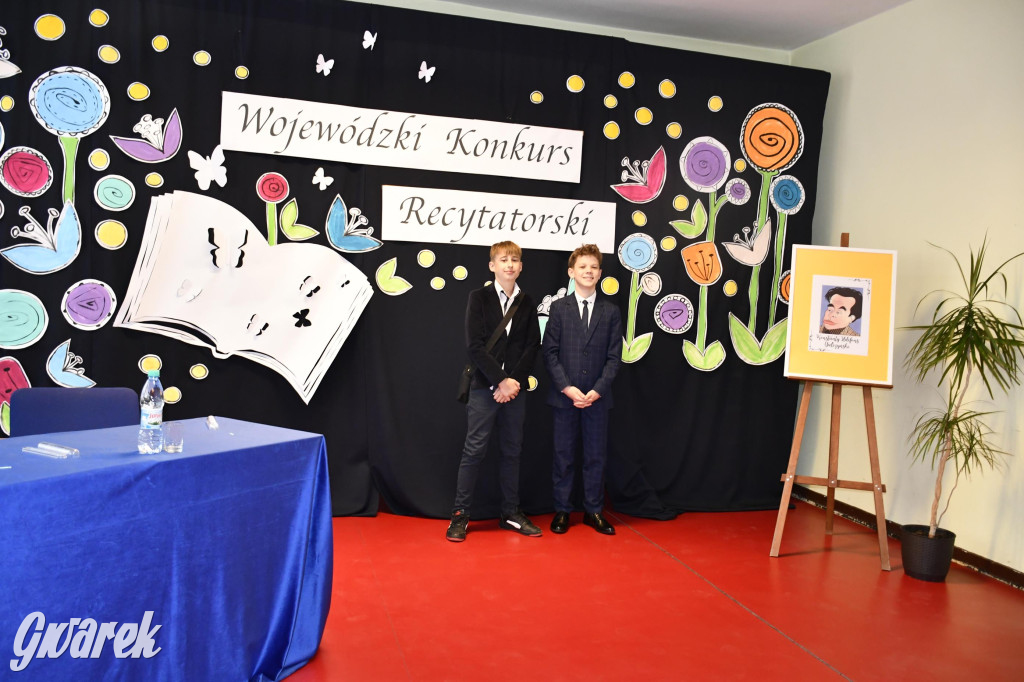 Uczniowie walczyli o nagrodę dyrektora Opery Śląskiej [FOTO]