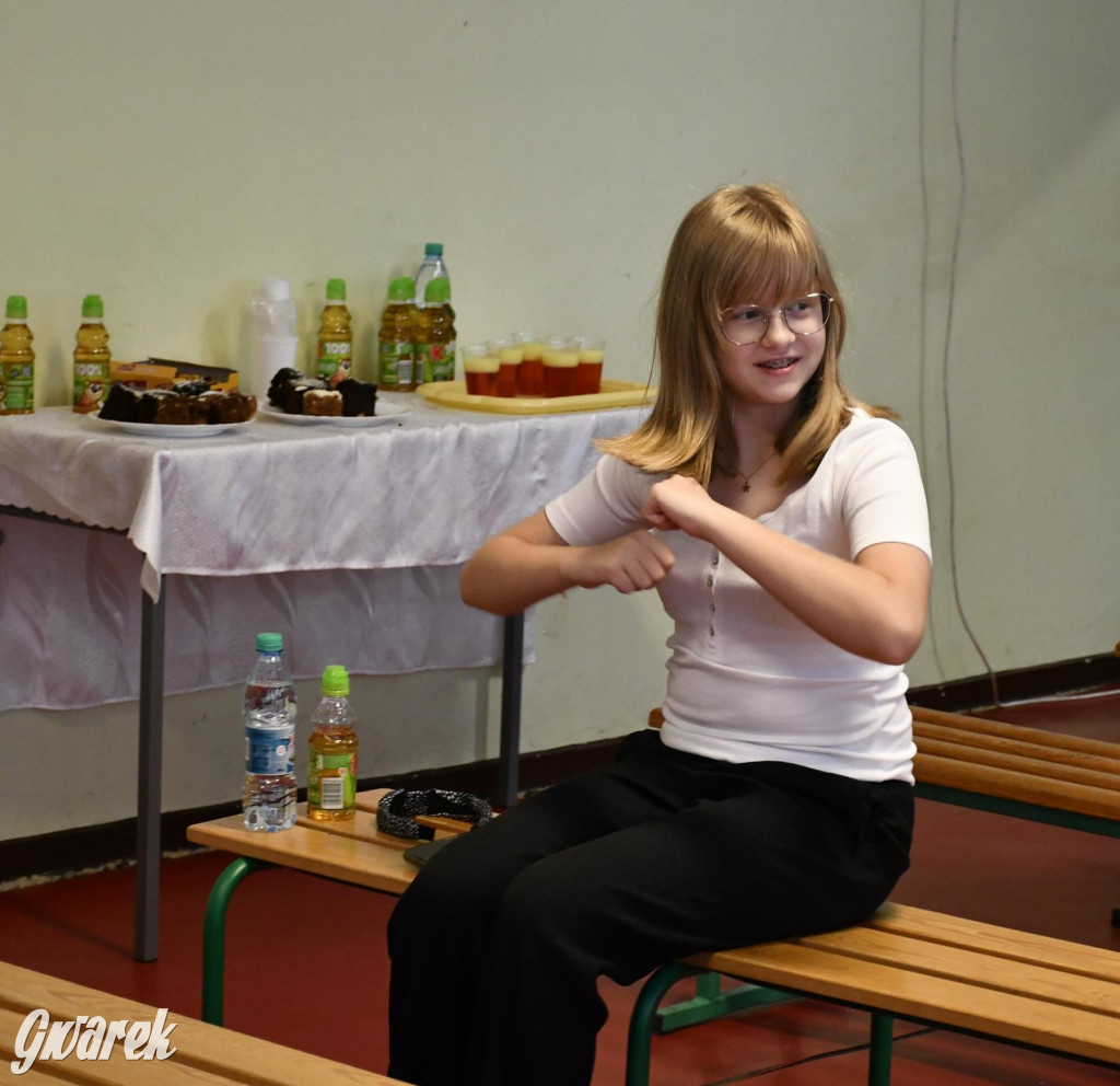 Uczniowie walczyli o nagrodę dyrektora Opery Śląskiej [FOTO]