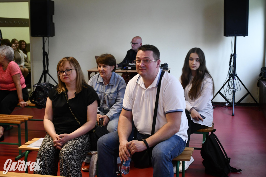 Uczniowie walczyli o nagrodę dyrektora Opery Śląskiej [FOTO]