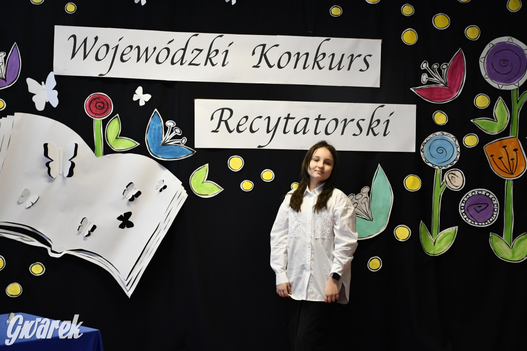 Uczniowie walczyli o nagrodę dyrektora Opery Śląskiej [FOTO]