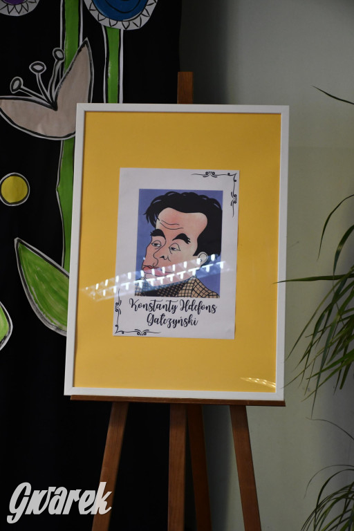 Uczniowie walczyli o nagrodę dyrektora Opery Śląskiej [FOTO]