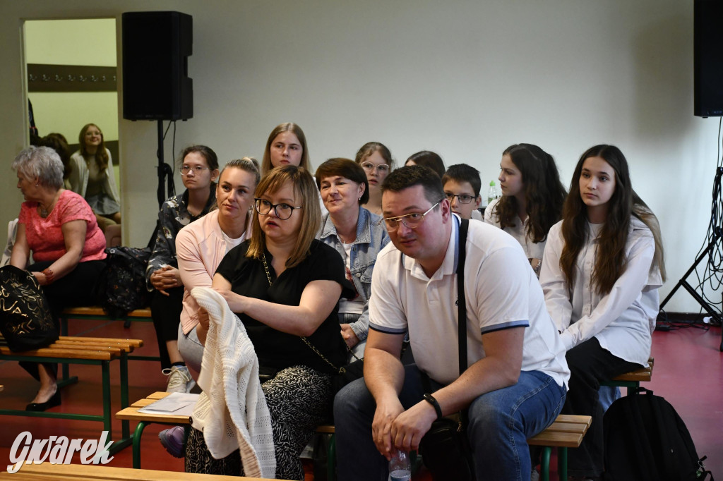 Uczniowie walczyli o nagrodę dyrektora Opery Śląskiej [FOTO]