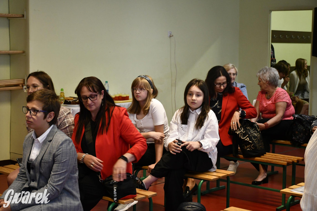 Uczniowie walczyli o nagrodę dyrektora Opery Śląskiej [FOTO]