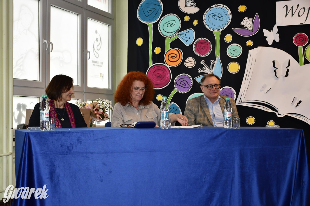 Uczniowie walczyli o nagrodę dyrektora Opery Śląskiej [FOTO]