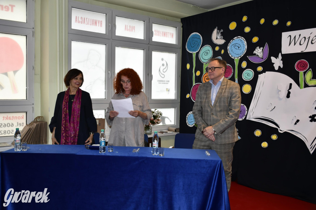 Uczniowie walczyli o nagrodę dyrektora Opery Śląskiej [FOTO]