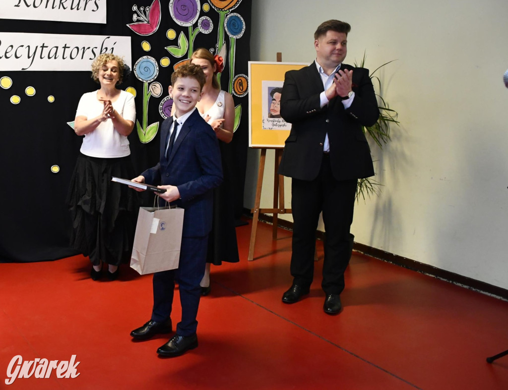 Uczniowie walczyli o nagrodę dyrektora Opery Śląskiej [FOTO]