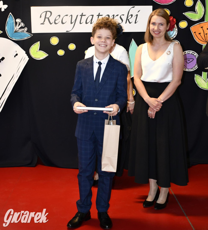 Uczniowie walczyli o nagrodę dyrektora Opery Śląskiej [FOTO]