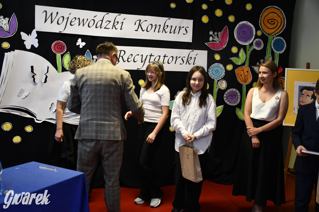 Uczniowie walczyli o nagrodę dyrektora Opery Śląskiej [FOTO]