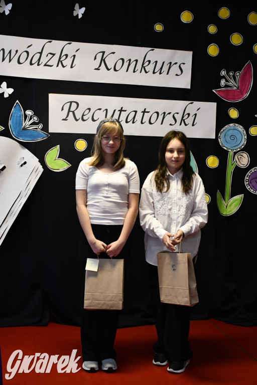 Uczniowie walczyli o nagrodę dyrektora Opery Śląskiej [FOTO]